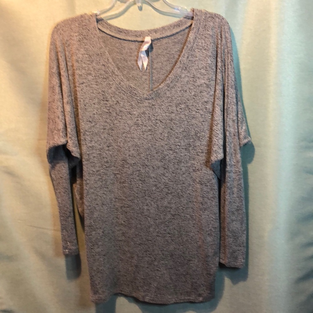Natural Life top